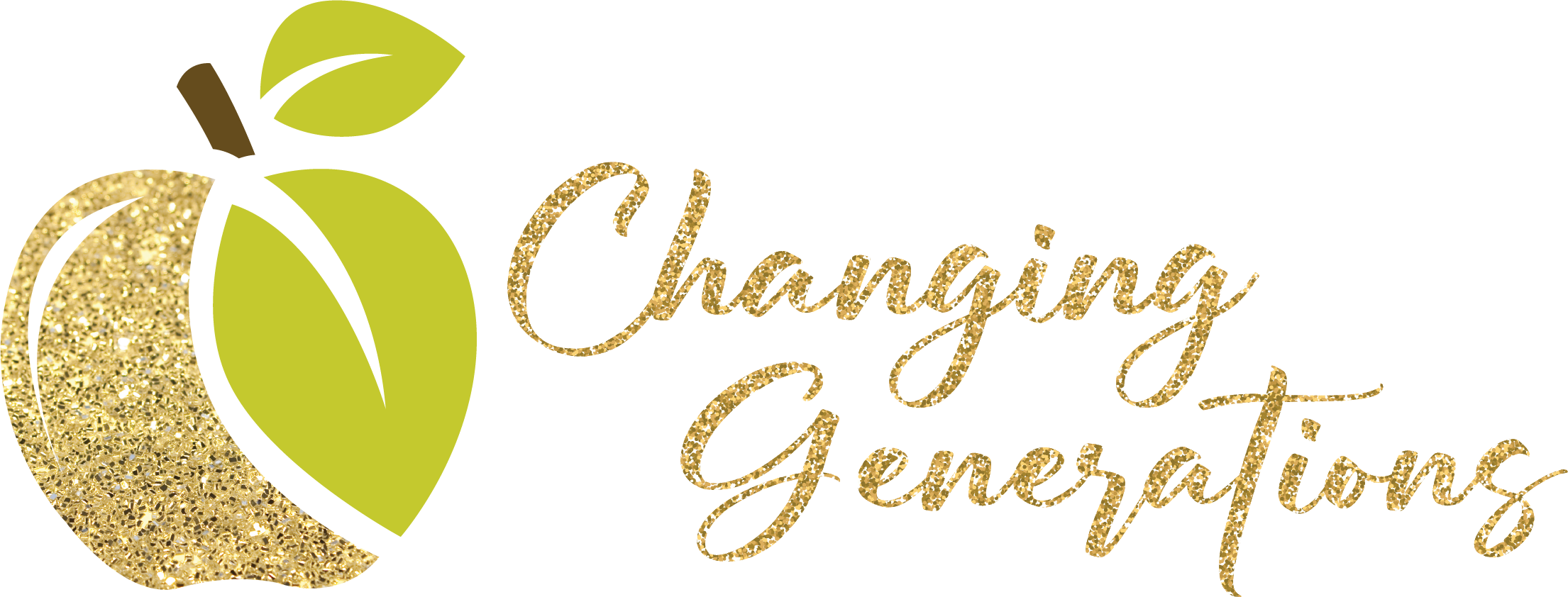 Changing Generations | Home